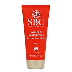 Sbc skincare arnica for sale  Delivered anywhere in UK