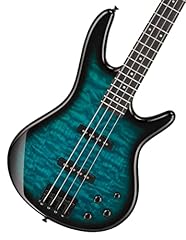 Ibanez gsr280qa tms usato  Spedito ovunque in Italia 