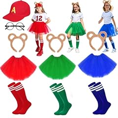 Izoel chipmunk costume for sale  Delivered anywhere in UK