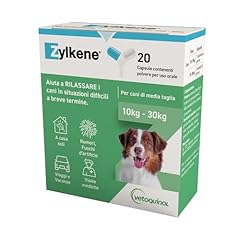 Zylkene mangime complementare usato  Spedito ovunque in Italia 