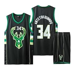 Clzwfz basketball jersey for sale  Delivered anywhere in UK