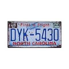 Retro north carolina for sale  Delivered anywhere in USA 