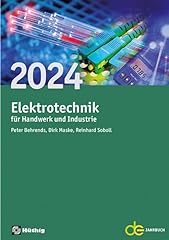 Jahrbuch elektrohandwerk elekt gebraucht kaufen  Wird an jeden Ort in Deutschland