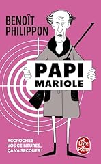 Papi mariole d'occasion  Livré partout en France