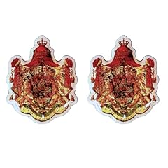 Pin anstecknadel wappen gebraucht kaufen  Wird an jeden Ort in Deutschland