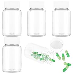 Wllhyf 4pcs clear for sale  Delivered anywhere in USA 