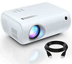 Mini projector clokowe for sale  Delivered anywhere in Ireland