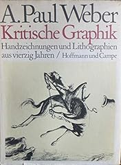 Kritische graphik handzeichnun gebraucht kaufen  Wird an jeden Ort in Deutschland