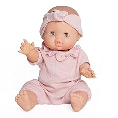 Wookids poupée bébé d'occasion  Livré partout en France