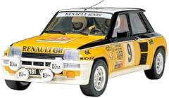 Tamiya 24027 renault usato  Spedito ovunque in Italia 