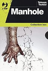 Manhole tre volumi usato  Spedito ovunque in Italia 