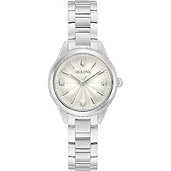 Bulova orologio quarzo usato  Spedito ovunque in Italia 