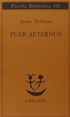 Puer aeternus usato  Spedito ovunque in Italia 