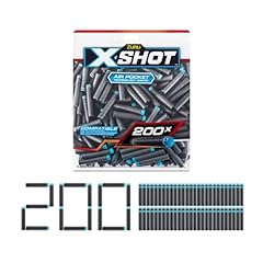 Xshot darts refill for sale  Delivered anywhere in USA 