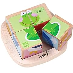 Afufu holzpuzzle kinder gebraucht kaufen  Wird an jeden Ort in Deutschland