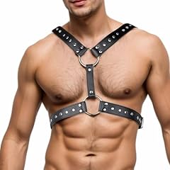 Rteczsolve men chest for sale  Delivered anywhere in USA 