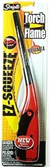 Scripto squeeze torch for sale  Delivered anywhere in USA 