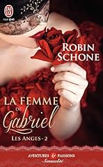 Anges femme gabriel d'occasion  Livré partout en France