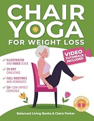 Chair yoga weight for sale  Delivered anywhere in USA 