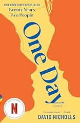 One day novel for sale  Delivered anywhere in USA 