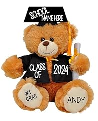 Personalized graduation teddy for sale  Delivered anywhere in USA 