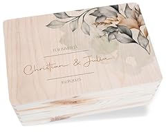 Erinnerungsbox liebesgeschenk  gebraucht kaufen  Wird an jeden Ort in Deutschland