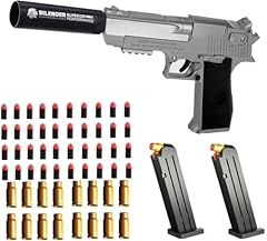 Toy gun soft for sale  Delivered anywhere in UK