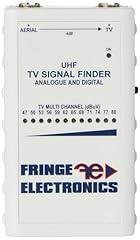 Fringe uhf portable for sale  Delivered anywhere in UK