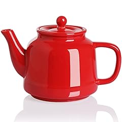 Sweejar porcelain teapot for sale  Delivered anywhere in USA 