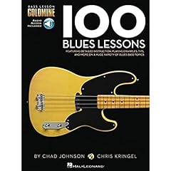 100 blues lessons d'occasion  Livré partout en France