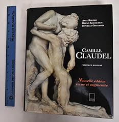 Camille claudel catalogue d'occasion  Livré partout en France