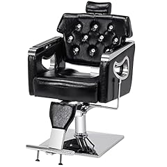 Barberpub barber chair for sale  Delivered anywhere in USA 