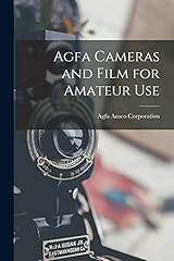 Agfa cameras film for sale  Delivered anywhere in USA 