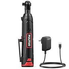 Pulituo cordless electric for sale  Delivered anywhere in USA 