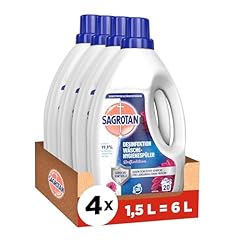 Sagrotan wäsche hygienespüle gebraucht kaufen  Wird an jeden Ort in Deutschland