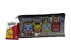 Pokemon trousse matériel d'occasion  Livré partout en France