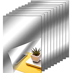 Flexible mirror sheets for sale  Delivered anywhere in UK
