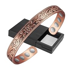 Magnetische kupfer armbänder gebraucht kaufen  Wird an jeden Ort in Deutschland
