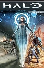 Halo escalation volume for sale  Delivered anywhere in UK