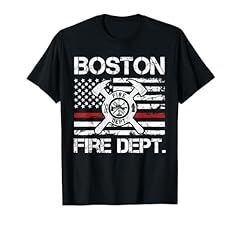 Boston massachusetts fire for sale  Delivered anywhere in USA 