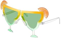 Beistle margarita fanci for sale  Delivered anywhere in USA 
