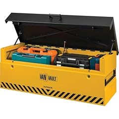 Van vault s10260 for sale  Delivered anywhere in UK