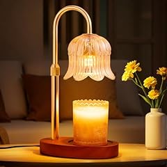 Evxfg candle warmer for sale  Delivered anywhere in UK