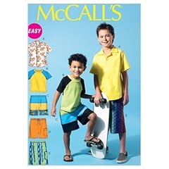 Mccall patterns m6548 for sale  Delivered anywhere in USA 