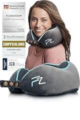 Flowzoom comfy nackenkissen gebraucht kaufen  Wird an jeden Ort in Deutschland
