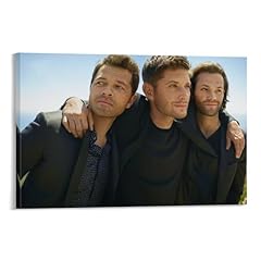 Supernatural poster sam for sale  Delivered anywhere in USA 