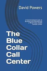 Blue collar call for sale  Delivered anywhere in USA 