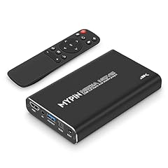 Lettore multimediale uscita usato  Spedito ovunque in Italia 