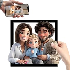 Psuney personalizzato cartoon usato  Spedito ovunque in Italia 