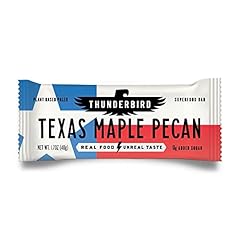 Thunderbird bars energy for sale  Delivered anywhere in USA 